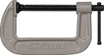 Струбцина Crown CPHFC-GCA04