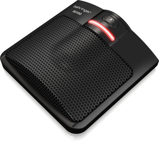 Проводной микрофон Behringer BU100