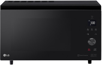Микроволновая печь LG MJ3965BIS