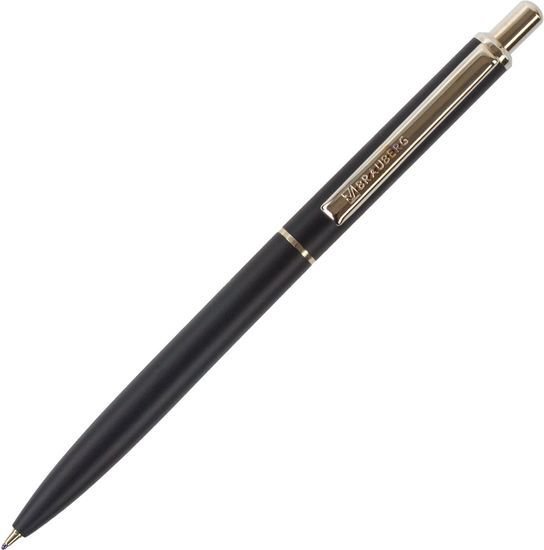 Ручка шариковая BRAUBERG Larghetto 143476