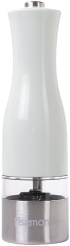 Электроперечница Fissman 8211 (белый)