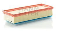 Воздушный фильтр MANN-filter C32130