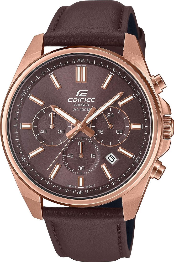 Наручные часы Casio EFV-650CL-5A