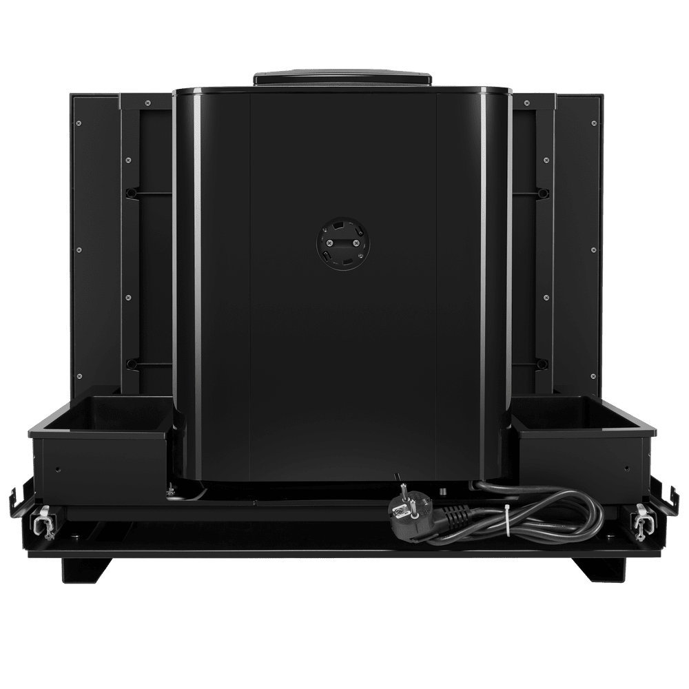 Кофемашина MAUNFELD AMCM1503W