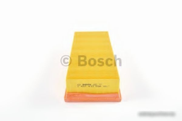 Воздушный фильтр Bosch 1457433058