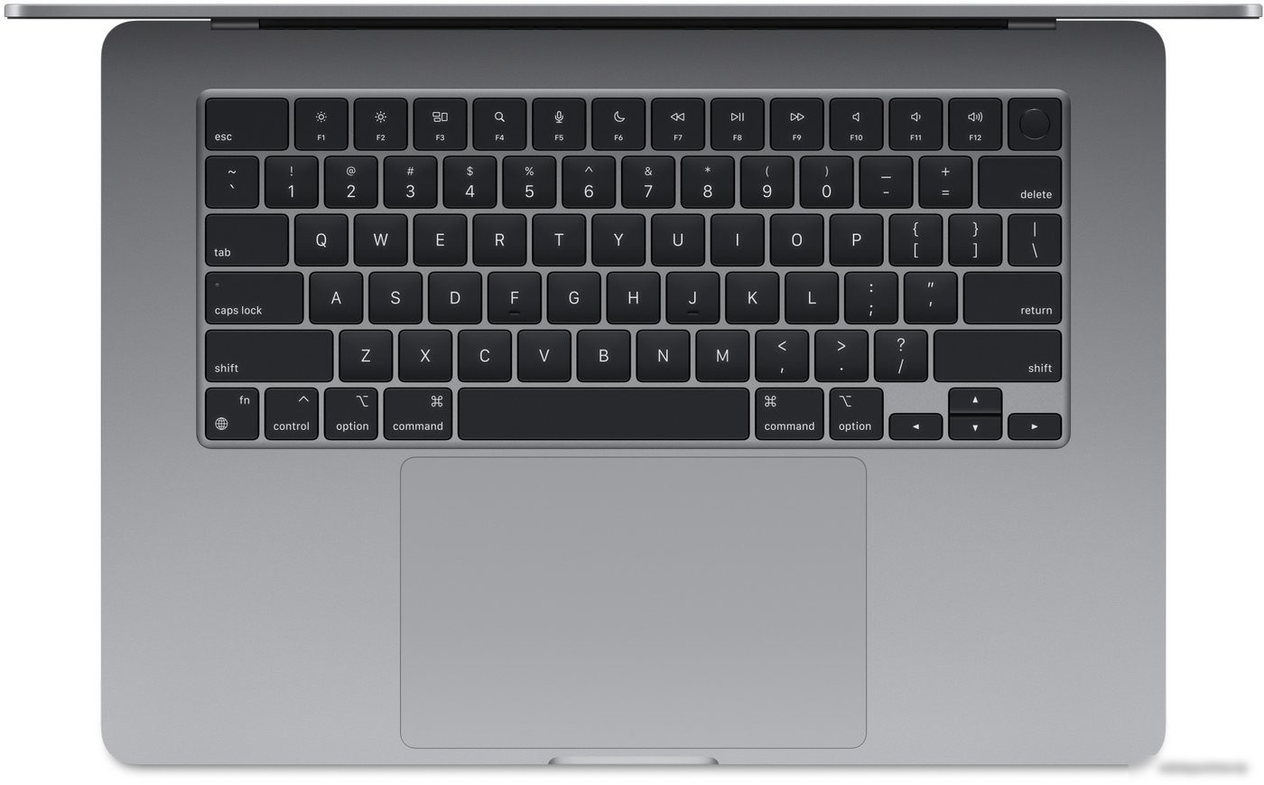 Ноутбук Apple Macbook Air 15" M2 2023 MQKP3