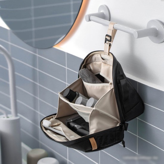 Косметичка PGYTECH Wash Pouch P-CB-097 (зеленый)