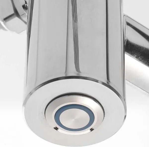 Полотенцесушитель Gloss & Reiter Э2.Л.50х60.Д6(Л) (таймер)