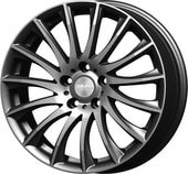 Литые диски SKAD Валенсия 18x7" 5x114.3мм DIA 66.1мм ET 47мм Алмаз