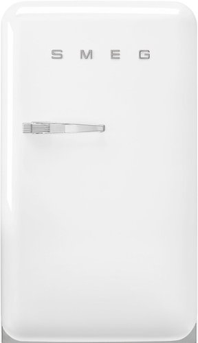 Однокамерный холодильник Smeg FAB10RWH6