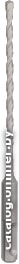Бур Bosch 2608680259 Бур Bosch 2608680259