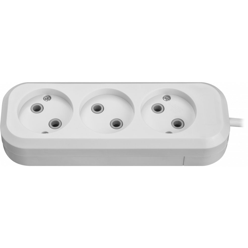 Удлинитель Онлайт OPE-S-03-700-X-2x1 90510