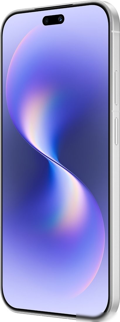 Телефон Huawei nova 15 Pro KLE-LX9 Single SIM 12GB/512GB (белый, международная версия)