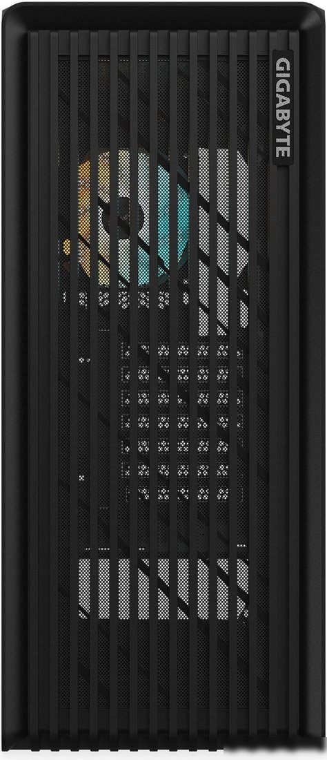 Корпус Gigabyte C103 Glass Global