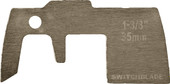 Лезвие сменное Milwaukee Switchblade 4932479546