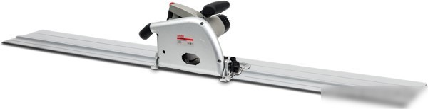 Дисковая пила Crown CT15134-165