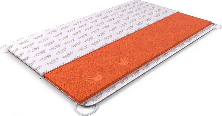 Ортопедический наматрасник Mr. Mattress FreeDream Сooper L 140x190