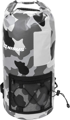 Туристический рюкзак Nisus N-BW-20