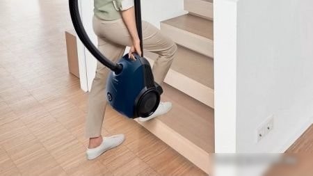 Пылесос Bosch Serie 2 BGLS2BU2