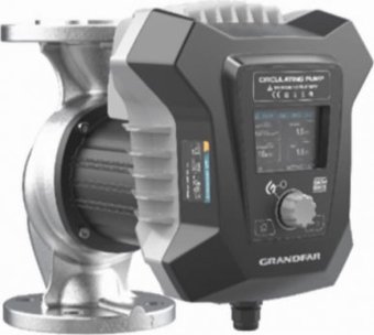 Циркуляционный насос Grandfar GEM 32-120F 220N