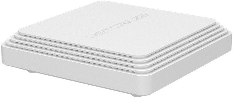 Wi-Fi роутер Netcraze Orbiter 6 NAP-630