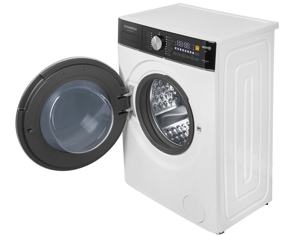 Стиральная машина MAUNFELD MFWM148WH03