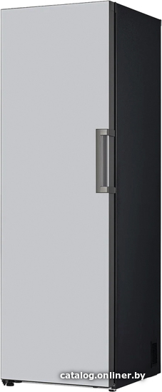 Морозильник LG Objet Collection GC-B404FAQM