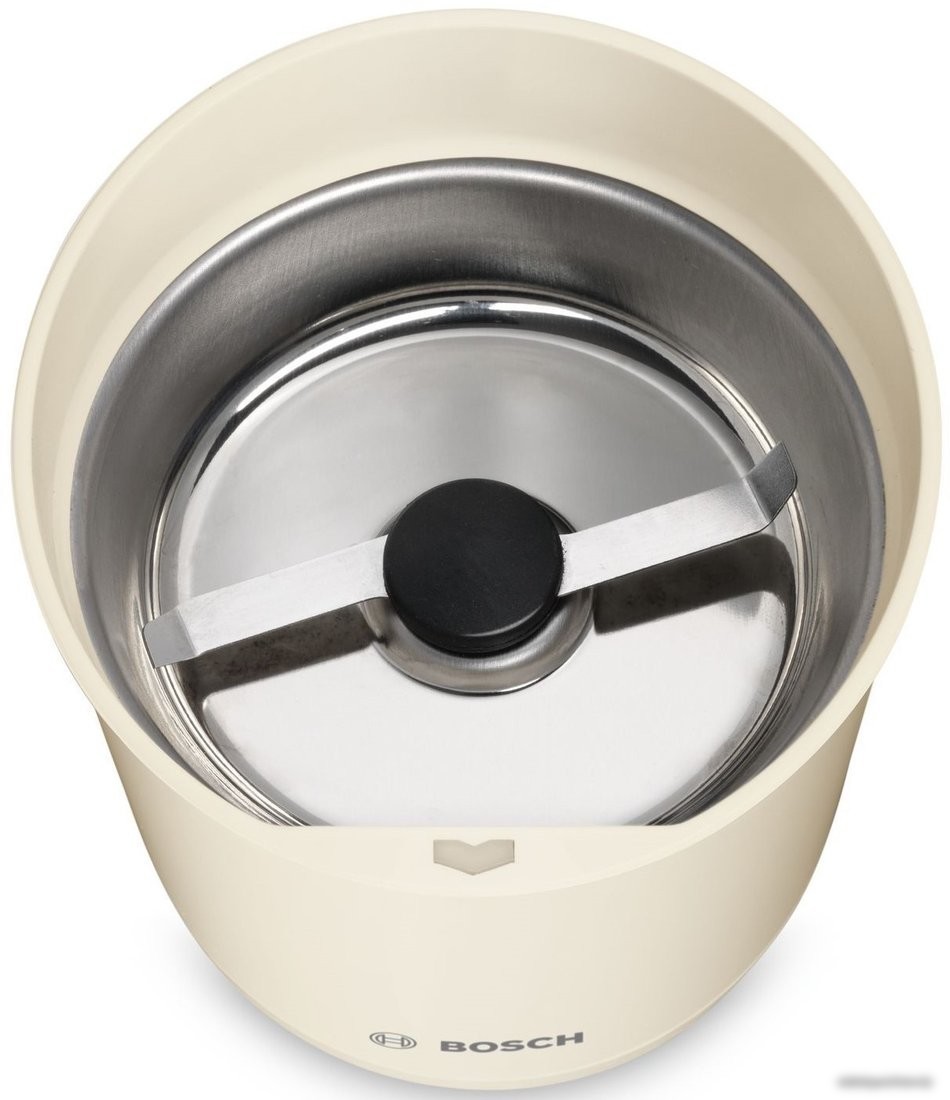 Электрическая кофемолка Bosch TSM6A017C