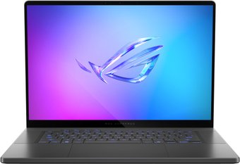 Игровой ноутбук ASUS ROG Zephyrus G16 2025 GU605CM-QR111 Win 11 Pro