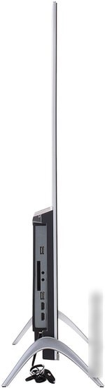 ЖК телевизор Harper 55Q850TS