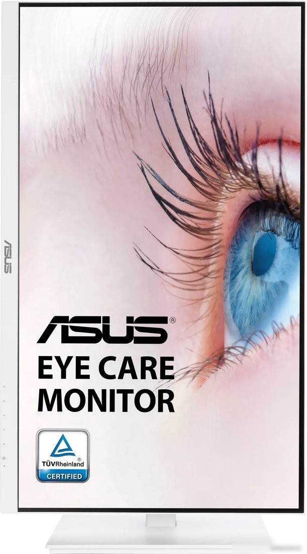 Монитор ASUS Eye Care VA27DQSB-W