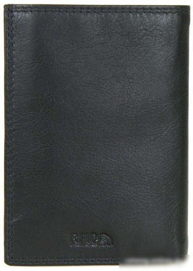 Кошелек Peterson PTN MR-07-CN (черный)