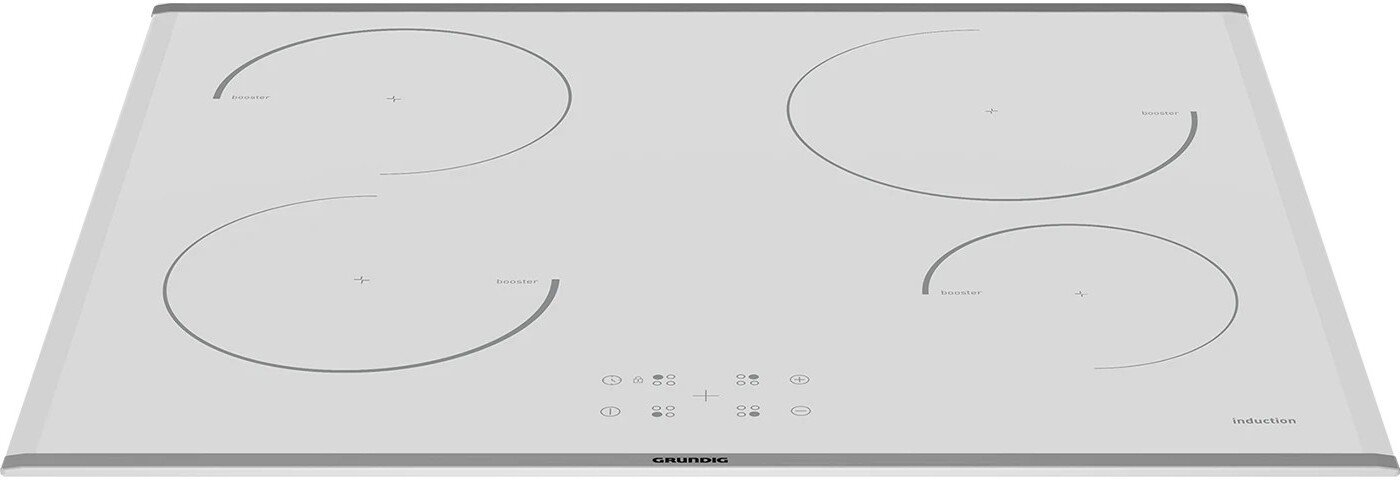Варочная панель Grundig GIEI623410MXW