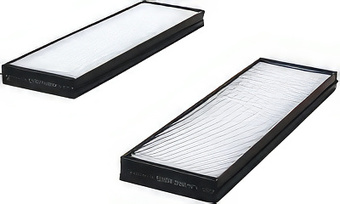 Filtron K1257-2X (2шт)