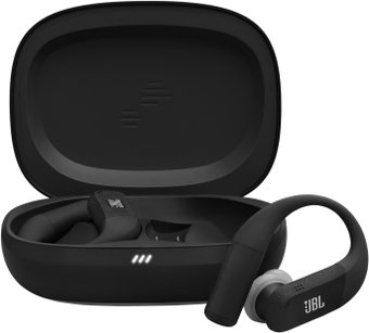 Наушники JBL Endurance Peak 4 (черный)