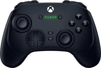 Геймпад Razer Wolverine V3 Pro (черный)