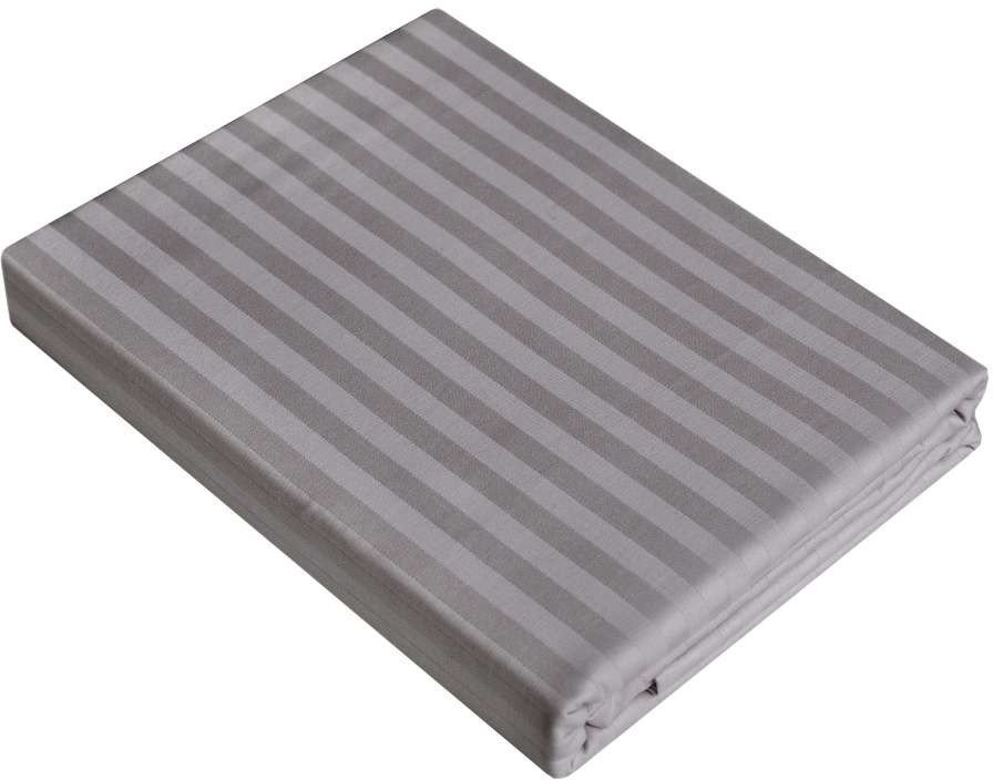 Постельное белье Verossa Stripe 200x220 01 70032 (Grey)