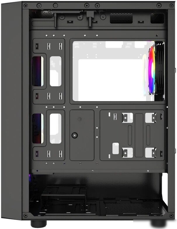 Корпус Powercase Mistral EA19 CMAEA19-A4