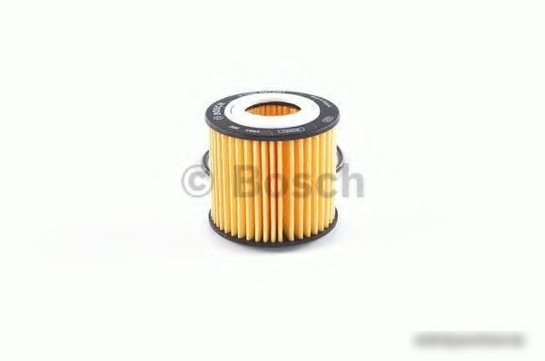 Масляный фильтр Bosch F026407091