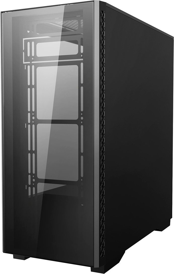Корпус DeepCool Matrexx 50 ADD-RGB 3F
