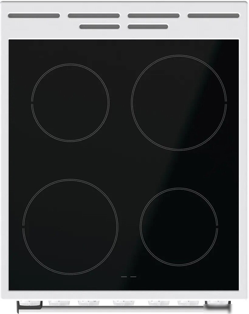 Кухонная плита Gorenje GEC5B42WG