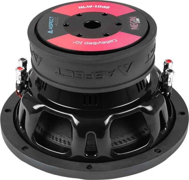 Головка сабвуфера Aspect NLW-10d2