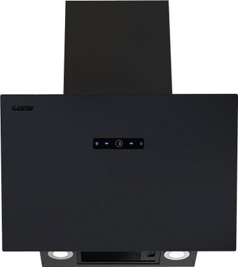 Кухонная вытяжка Exiteq EX-1426 (черный)