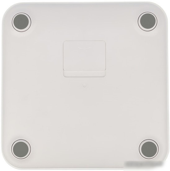 Напольные весы Halsa HSL-H-221W