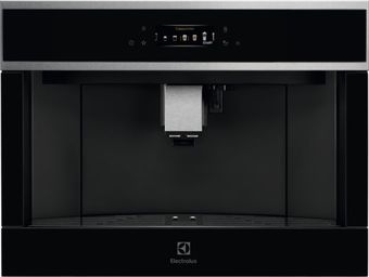 Кофемашина Electrolux EBC85X