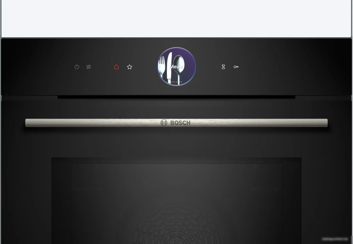 Электрический духовой шкаф Bosch Serie 8 HMG7361B1