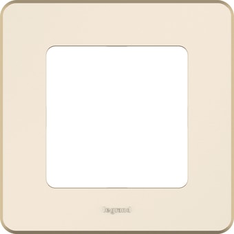 Рамка Legrand Inspiria 673931
