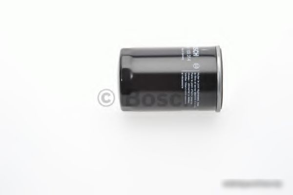 Масляный фильтр Bosch 0451103314