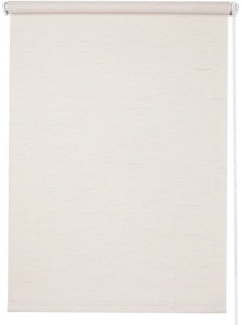 Рулонные шторы Legrand Монтана 52x175 58127766 (лен)