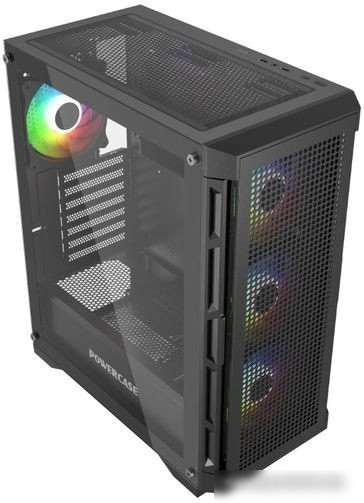 Корпус Powercase Ultimate CUB-A4